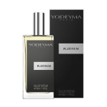 Kvapusis vanduo Yodeyma Platinum EDP vyrams, 50 ml