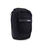 Thule Paramount hibridinis &scaron;oninis krep&scaron;ys/kuprinė 26L &ndash; Juoda