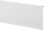 Radiatorius Mexen CVH10 Hygiene, 300 x 1300 mm, 430 W, apatinio pajungimo, baltas