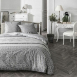 Bedding set - TODAY - Sunshine - 2 people - 260x240cm - Cotton