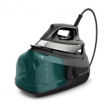 Lyginimo centras - ROWENTA - DG8627F0 - 2400W - 7.2 bar - Microsteam 400HD