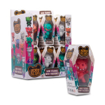 Mini figūrėlė Deddy Bears 7,5 cm &scaron;iurpokai mielas kolekcinis žaislas