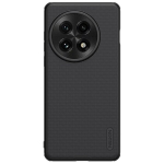 &bdquo;Nillkin&ldquo; Frosted Shield Pro Magnetic dėklas - juodas (OnePlus 13)