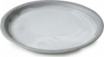 Baltas plok&scaron;čias lėk&scaron;tė Revol No.w, 21 cm
