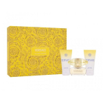 Kvepalai moterims Versace Yellow Diamond EDT, 50 ml