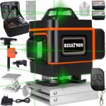 Lazerinis nivelyras 360&deg; su 4D funkcija ProLine