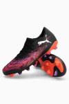 Puma futbolo batai Future 8 Match Low FG/AG - įvairiaspalviai