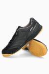 Mizuno Morelia Sala Pro IN futbolo batai - Juoda