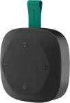 CANYON HEXAGON 10 TWS 8W IPX5 ne&scaron;iojama &bdquo;Bluetooth&ldquo; kolonėlė &ndash; juoda/žalia