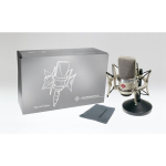NEUMANN TLM 102 SPECIAL EDITION MIKROFONAS&hellip;