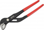 Reguliuojamos profiliuotos replės 280 mm Black Line