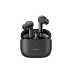 Havit TW958 Pro - TWS belaidės ausinės, juodos