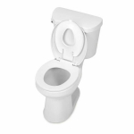 Vaiki&scaron;ka tualeto sėdynė su rankenomis Ingenuity Flip & Sit
