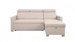 Sofa Black Red White Brico, smėlio spalvos
