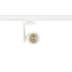 Milagro Timor Led bėgių &scaron;viestuvas 30w, 3000k/4000k, baltas