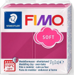 Fimo Soft Effect modelinas "&scaron;alčio uogos" 57g