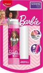 Trinamoji gumytė Maped Barbie su papildomu papildymu