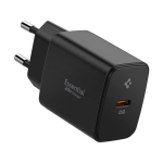 Spigen Essential 20w Usb-c Pd 3.0 tinklo įkroviklis