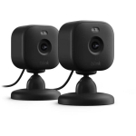 Kamera mini 2 - 2-Cam - BLINK NAMŲ Saugumas - Juoda - EU