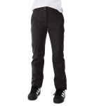 Lenne vaiki&scaron;kos softshell kelnės Phoebe 25258*042, juoda