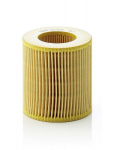 MANN FILTER ALYVOS FILTRAS BMW N52B30/25/30A