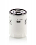 MANN FILTER ALYVOS FILTRAS FORD TRANSIT, TRANSIT CUSTOM 2.0TDCI ECOBLUE 16-