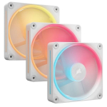 RGB skystis au&scaron;inimas kompiuteriui su optimalia na&scaron;umu ir eleganti&scaron;ku dizainu.