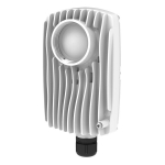 Mimosa C6X įrenginys su Wi-Fi 6E ir IP67 apsauga