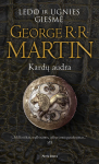 Ledo ir ugnies giesmė. Kardų audra. 3 dalis
