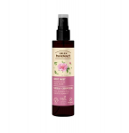 GREEN PHARMACY Damasko rožė & baltasis muskusas kūno dulksna, 150 ml