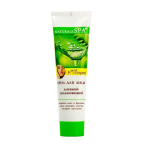 NATURALS SPA Drėkinamasis dieninis veido kremas, 100 ml