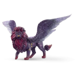 Figūrėlė Schleich Bayala Moon Lion 70837