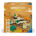 Gravitrax Junior Pustynios startinis rinkinys