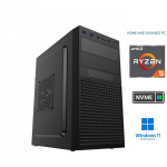 Ryzen 5 5600G 16GB 512GB SSD Windows 11 Pro