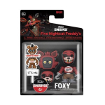 Funko Snaps! Foxy