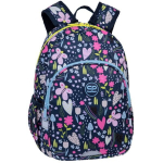 Mokyklinė kuprinė CoolPack Toby, įvairių spalvų