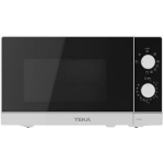 Integruojamas mikrovalas - TEKA - MW FS20 - 700 W - 20 litrai - 8 automatinės funkcijos