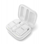 Rode Wireless Micro (Lightning, White)