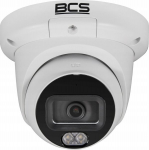 Bcs Ip Kamera Lauko 6mpx Dual Light su Analitika