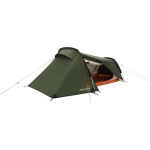 Palapinė Easy Camp Sarek 2, žalia