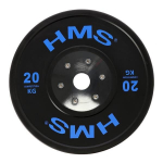 Olimpinė svarmenų lėk&scaron;tė HMS, 20 kg
