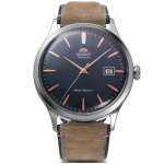 Laikrodis vyrams Orient Bambino Automatic RA-AC0P02L30B