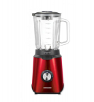 Kokteilinė 1000W, 1.5L HBL-1000RED HEINNER