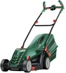 Bosch laidinis vejapjovė - UniversalRotak 37-555 (1400 W variklis, 37 cm pjovimo plotis, 40L surinkimo krep&scaron;ys)