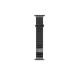 Connect Watch 38/40/41mm kortikinis nugaros sagtis su magnetiniu siurbimu Watch Straps Juoda