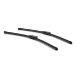 Renault Kangoo Grand Kangoo Arm Set Ws Wiper 2008 2013 Originalus 288909916R