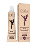 Ballet toninis kremas su lecitinu, atspalvis natūralus, 41 g