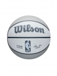 WILSON NBA TEAM CITY EDITION DALLAS MAVERICKS krep&scaron;inio kamuolys