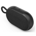 Hama Bluetooth Mobilus Garsiakalbis Buddy 3.0 Ne&scaron;iojamas Belaidis Garso Juodas