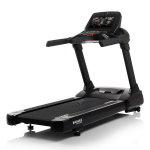 Bėgimo takelis Hammer Maximum TR 8000